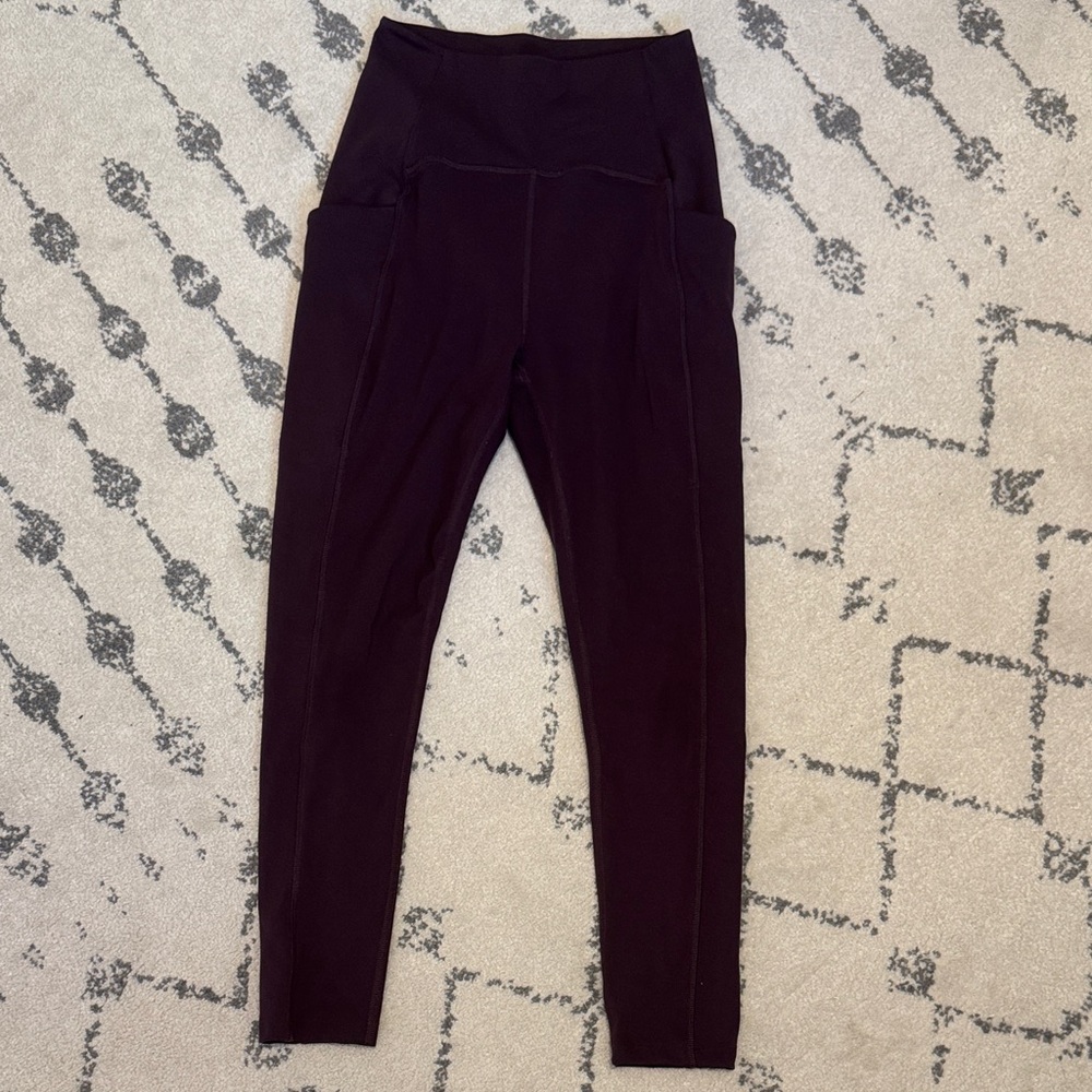 Beyond Yoga High-Waisted Leggings